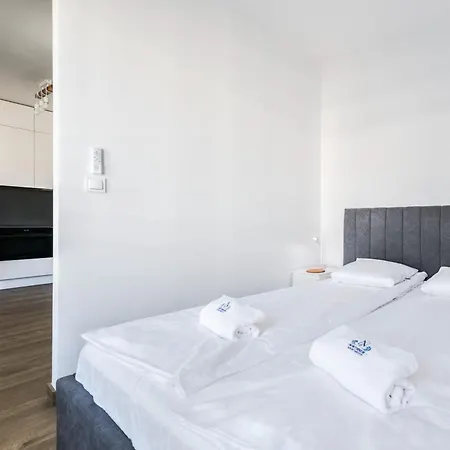 Plac Unii By Northside *