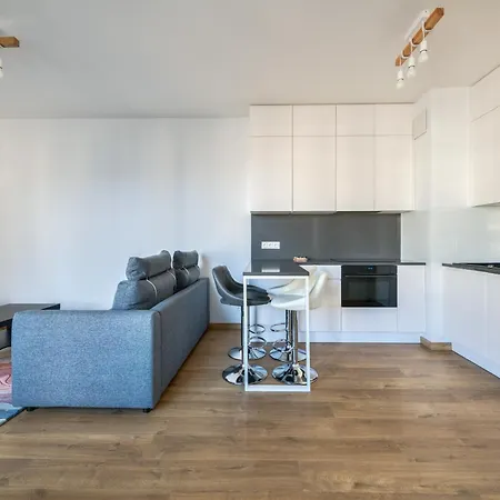 Plac Unii By Northside