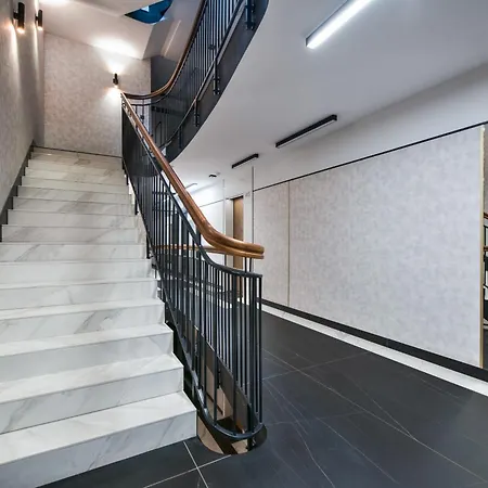 Апартаменты Plac Unii By Northside Гдыня