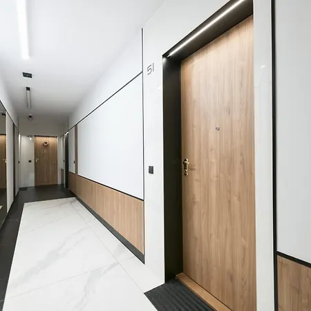 Plac Unii By Northside * Гдыня