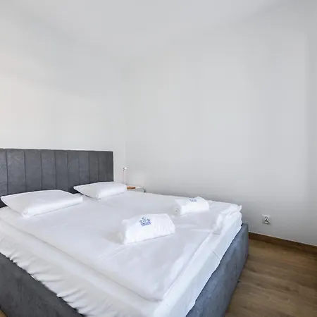 Plac Unii By Northside * Гдыня