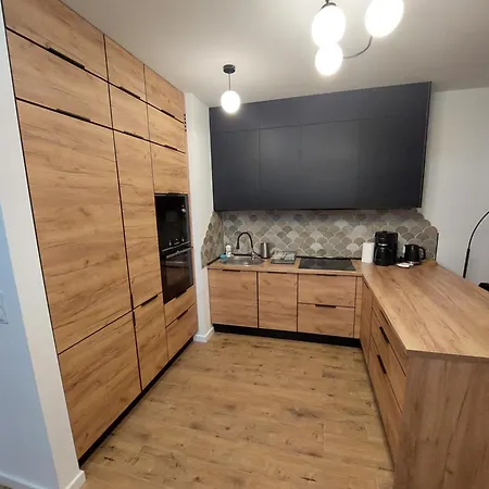 Apartment Plac Unii By Northside Gdynia