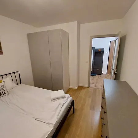 Apartment Plac Unii By Northside *