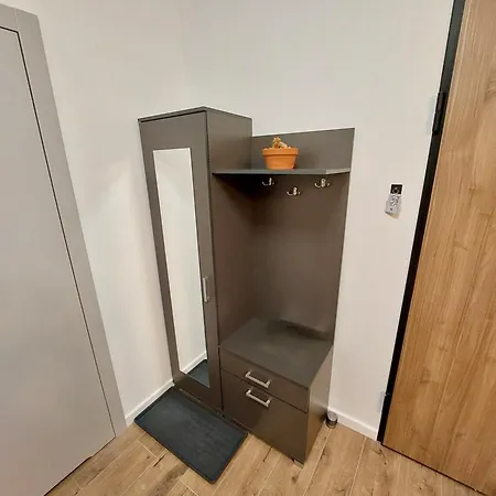 Apartment Plac Unii By Northside