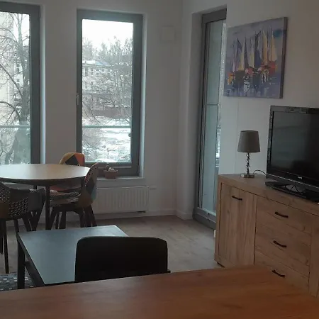 Plac Unii By Northside Apartment Gdynia