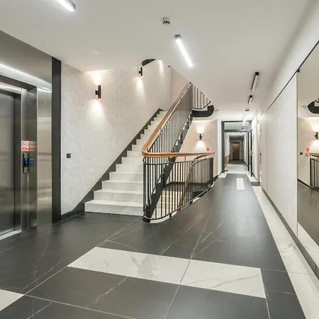 Plac Unii By Northside