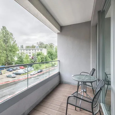 Plac Unii By Northside Apartment Gdynia
