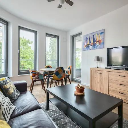 Plac Unii By Northside Гдыня