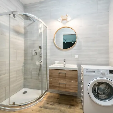 Apartment Plac Unii By Northside Gdynia