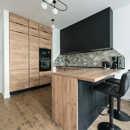 Plac Unii By Northside * Гдыня