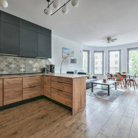 Plac Unii By Northside * Гдыня