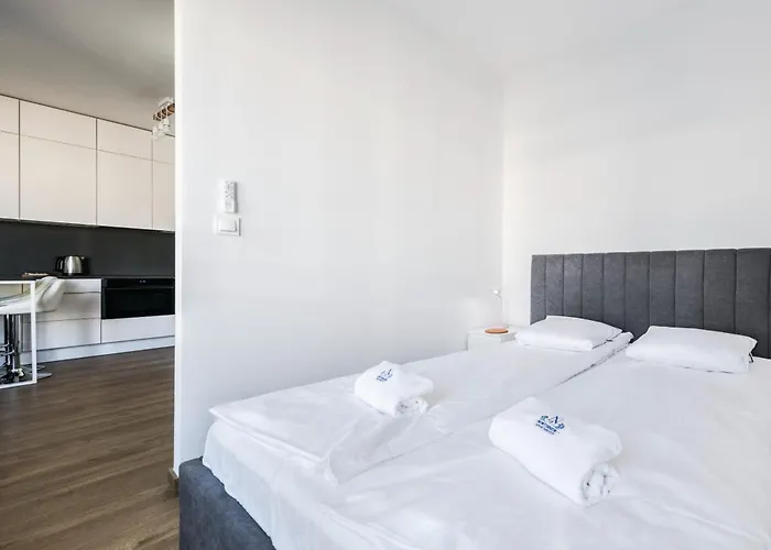 Plac Unii By Northside *