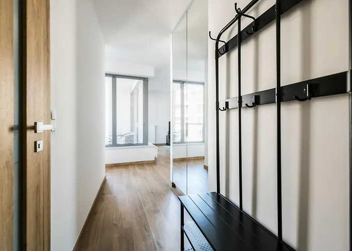 Plac Unii By Northside