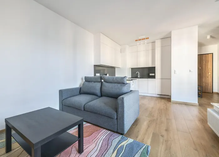 Plac Unii By Northside *