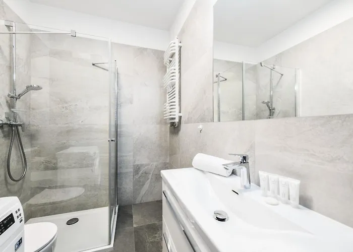 Plac Unii By Northside Gdynia