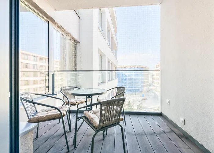 Plac Unii By Northside