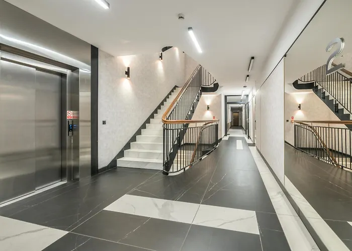 Plac Unii By Northside