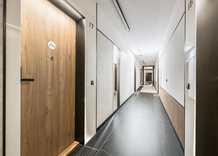 Lägenhet Plac Unii By Northside