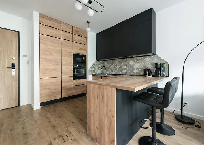 Plac Unii By Northside * Gdynia