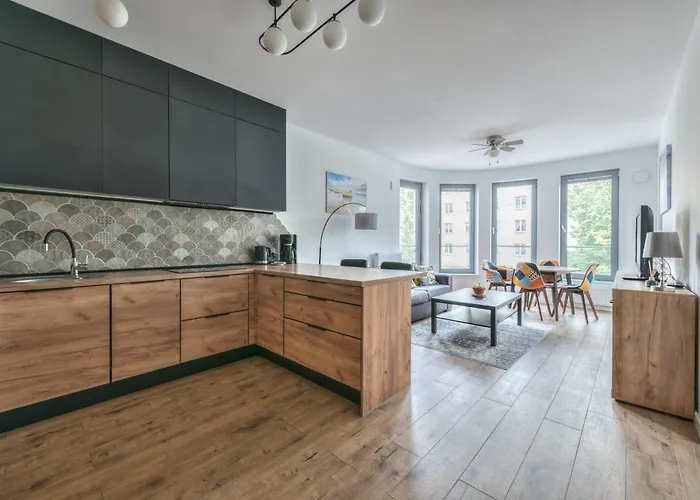 Plac Unii By Northside * Gdynia